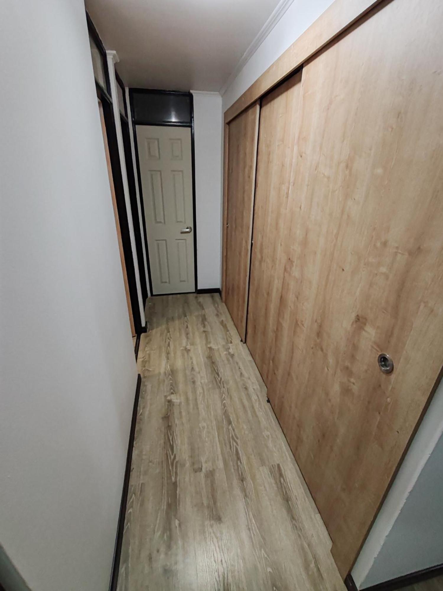 Departamento Frente Al Casino Luckia 3h 2b Apartamento *