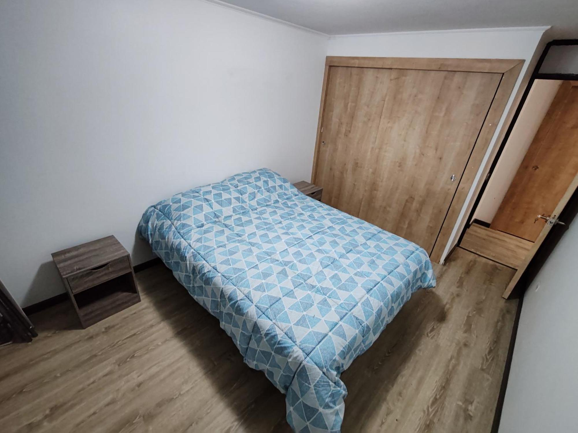 Departamento Frente Al Casino Luckia 3h 2b Apartamento Arica