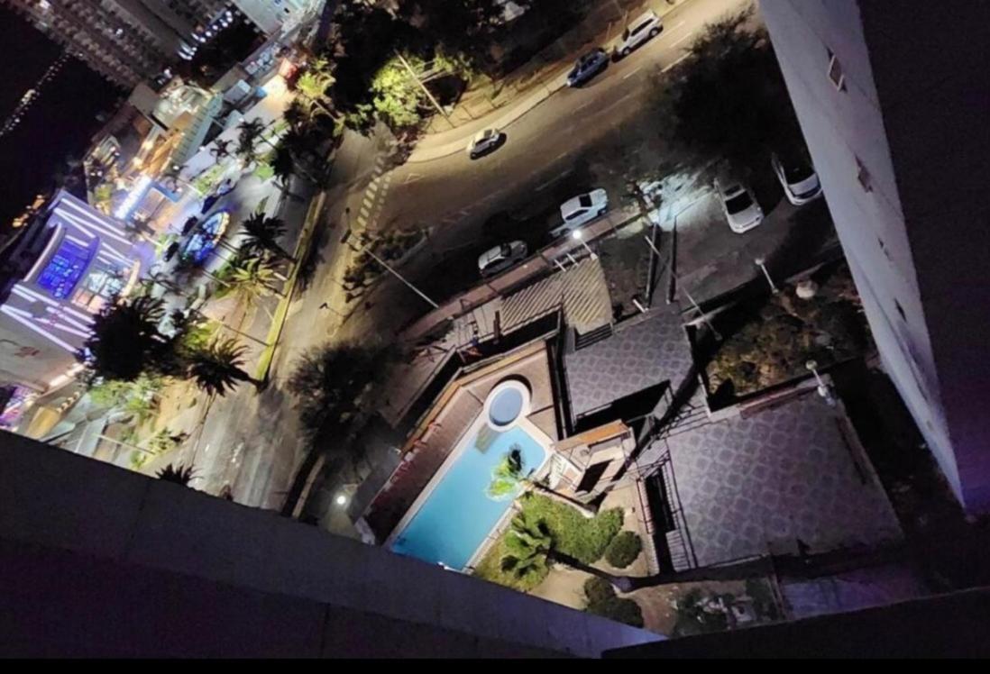 Departamento Frente Al Casino Luckia 3h 2b *