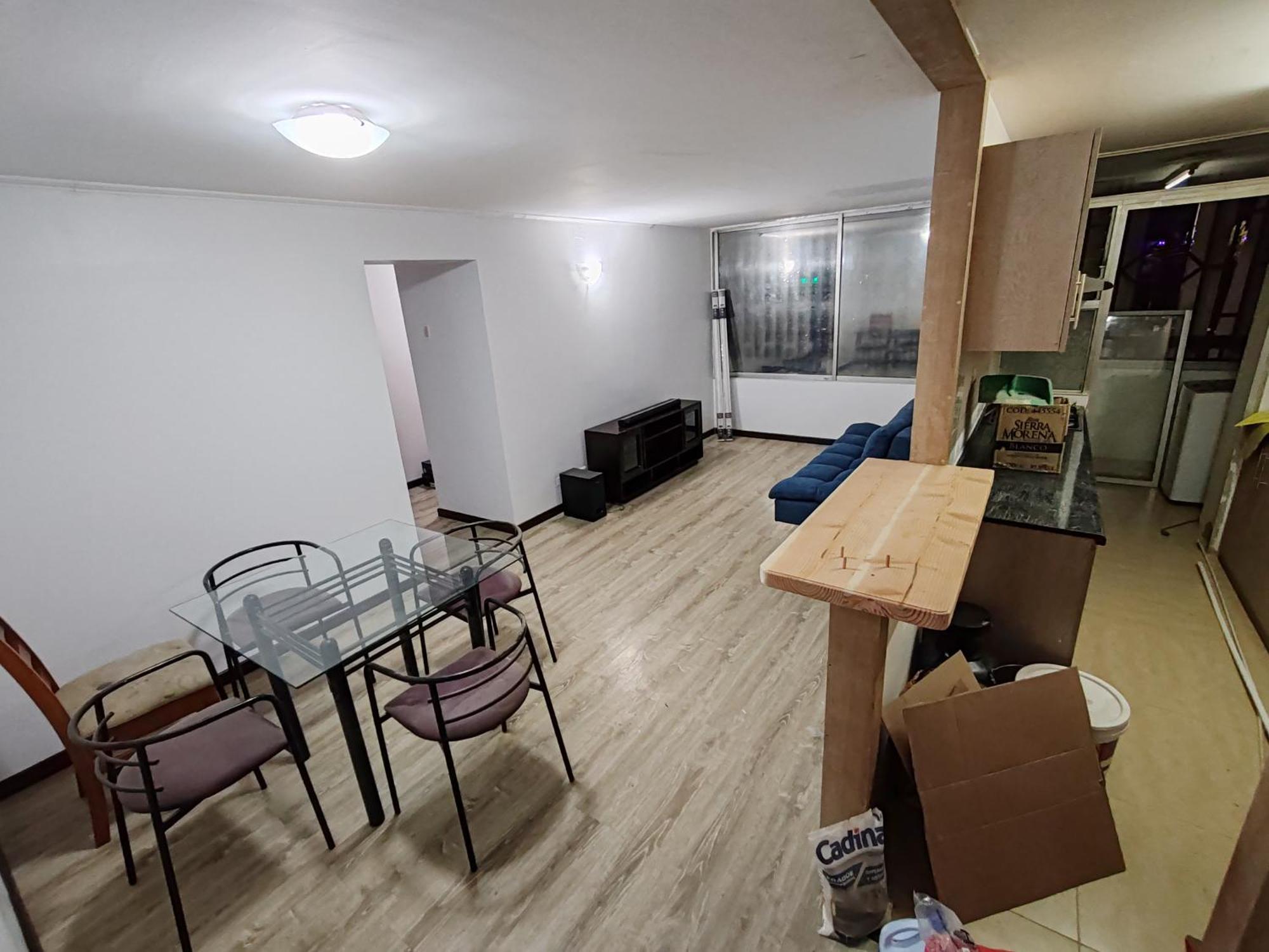 Departamento Frente Al Casino Luckia 3h 2b Apartamento Arica