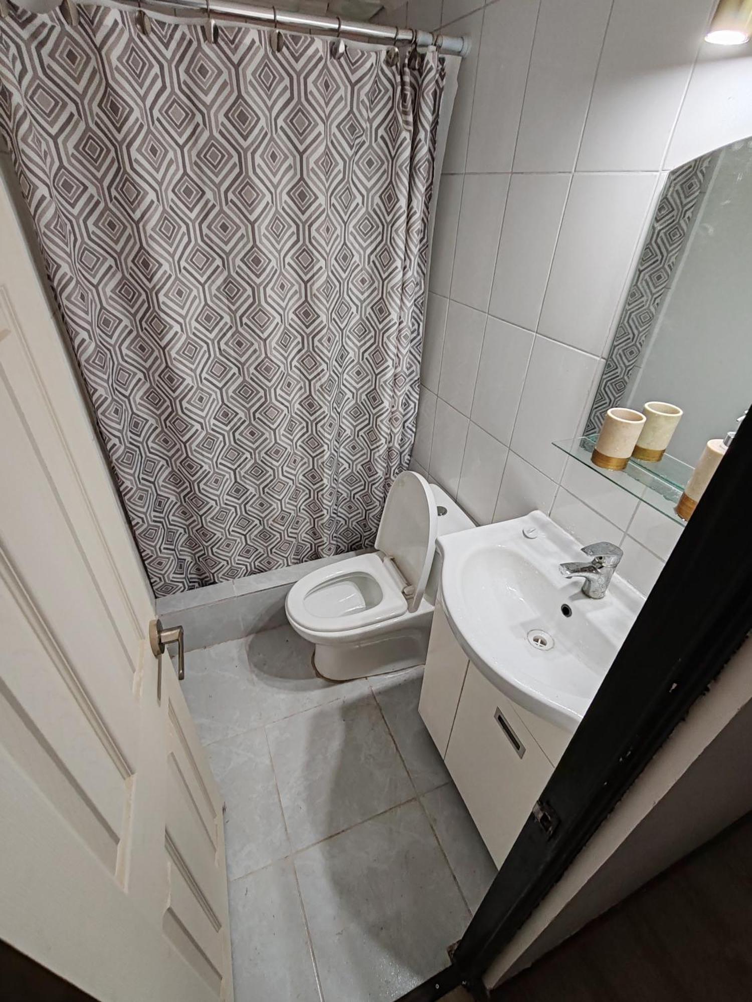 Apartamento Departamento Frente Al Casino Luckia 3h 2b *