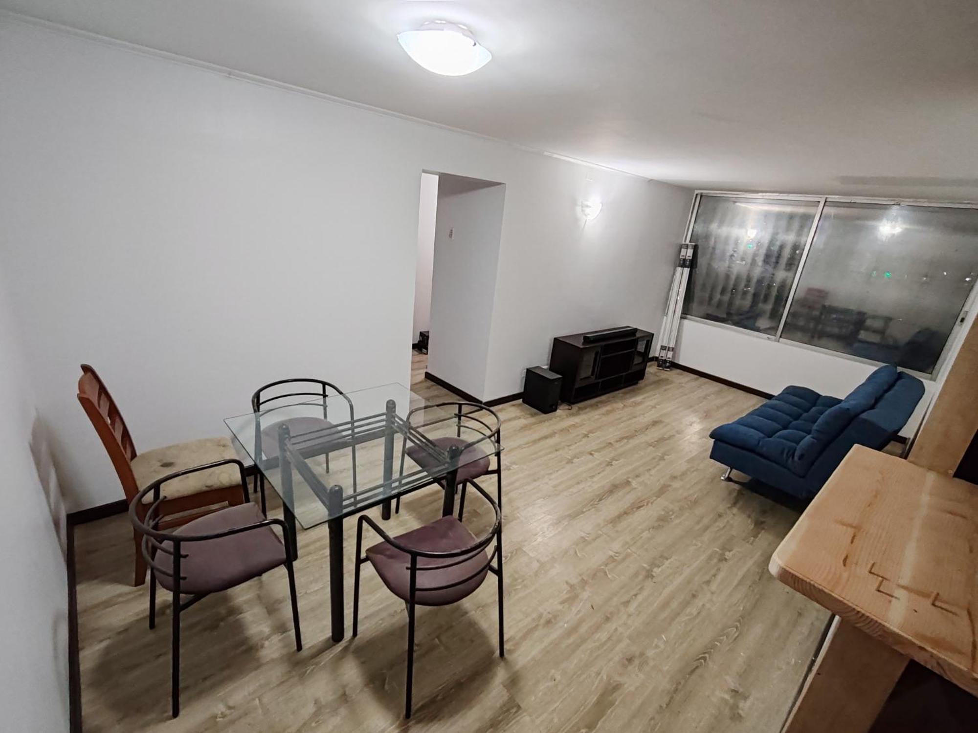 Departamento Frente Al Casino Luckia 3h 2b Apartamento *