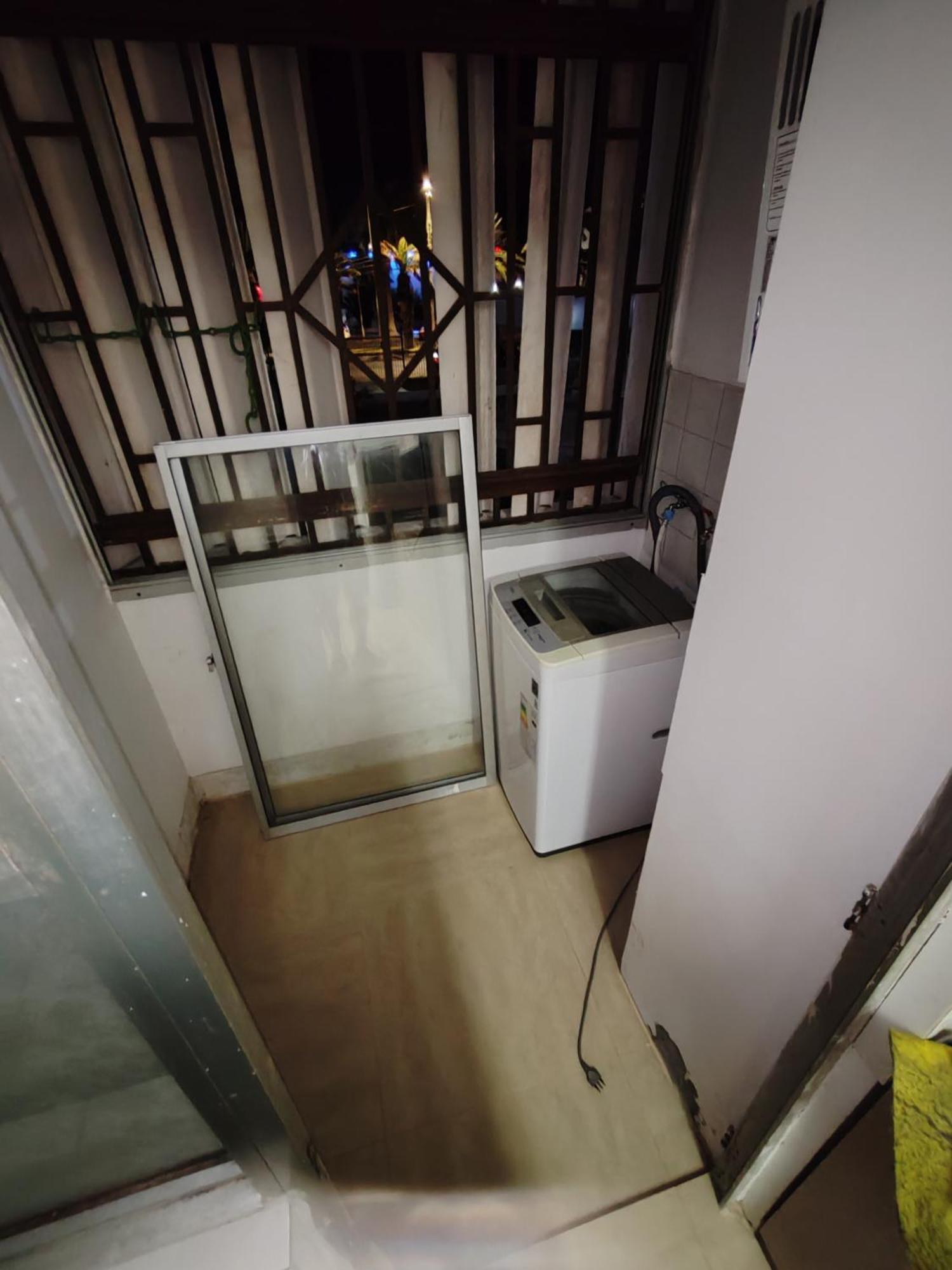 Apartamento Departamento Frente Al Casino Luckia 3h 2b
